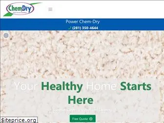 powerchemdry.com