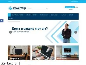 powerchip.nl