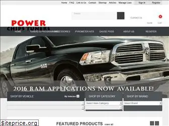 powerchipstuners.com