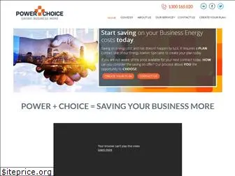 powerchoice.com.au