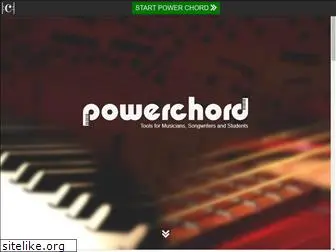 powerchord.app