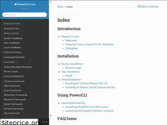 powercli-core.readthedocs.io