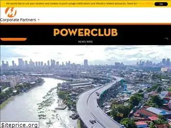 powerclub.com.ph