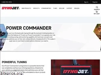 powercommander.com