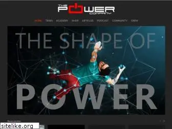 powercompanyclimbing.com