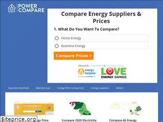 powercompare.co.uk