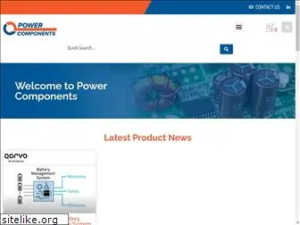 powercomponents.com.au