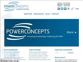 powerconcepts.ca