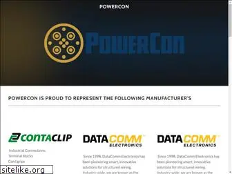 powerconco.com