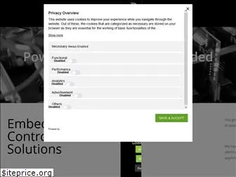 powerconembedded.com