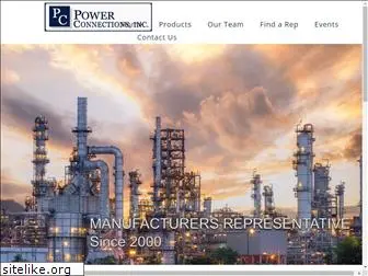 powerconnections.com