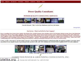powerconsultants.com