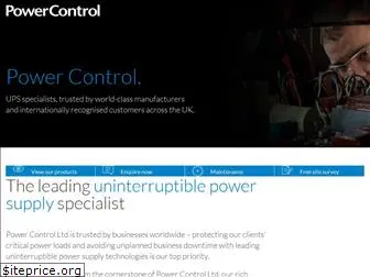 powercontrol.co.uk