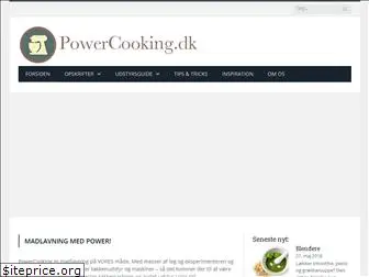 powercooking.dk