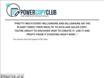 powercopyclub.com