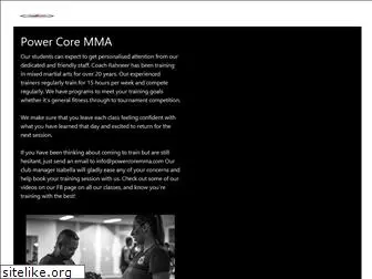 powercoremma.com