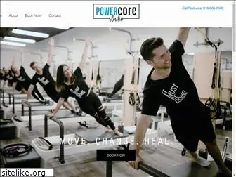 powercorestudio.com