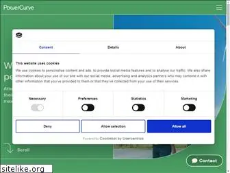 powercurve.dk