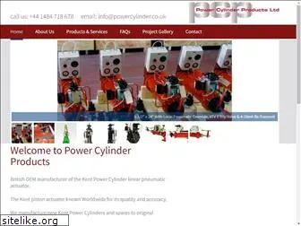powercylinderproducts.co.uk