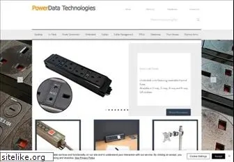 powerdatatec.com