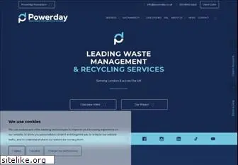 powerday.co.uk