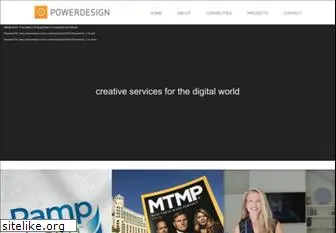 powerdesign.com