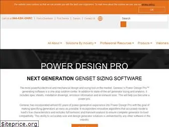 powerdesignpro.com