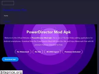 powerdirector.pro