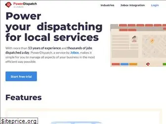 powerdispatch.com