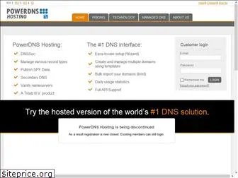 powerdns.net