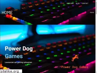 powerdoggames.com