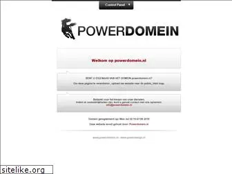 powerdomein.nl