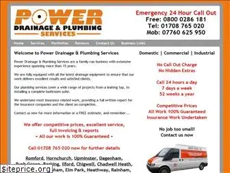 powerdrainage.co.uk