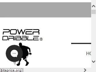 powerdribble.com