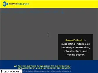 powerdrilindo.com