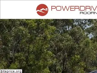 powerdriveroofing.com.au