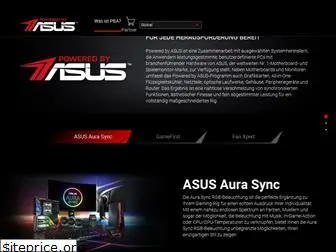 poweredbyasus.de