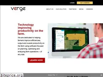 poweredbyverge.com