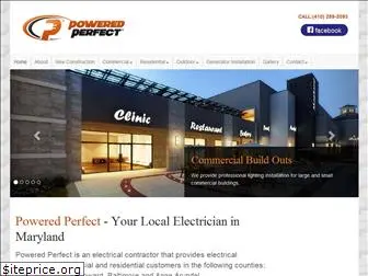 poweredperfect.com