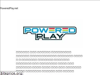 poweredplay.net