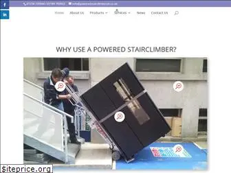 poweredstairclimberuk.co.uk