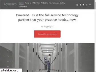 poweredtek.com