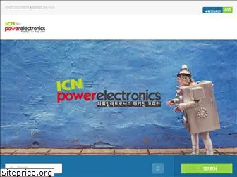 powerelectronics.co.kr