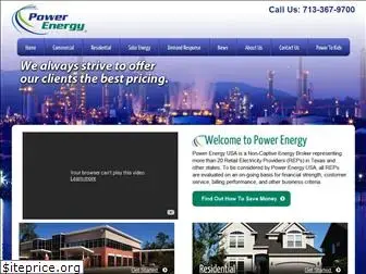 powerenergyusa.com