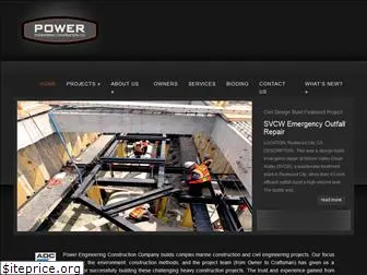 powerengconstruction.com