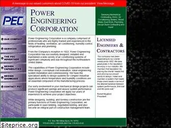 powerengineeringcorp.com