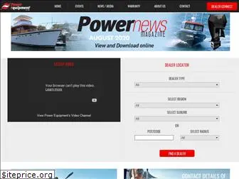 powerequipment.com.au