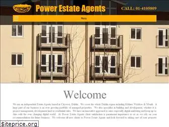 powerestateagents.ie