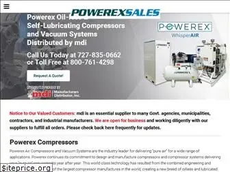 powerexsales.com