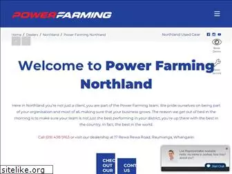 powerfarmingnorthland.co.nz